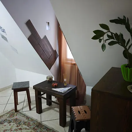 Mansarda Din Poveste Braşov Exterior foto