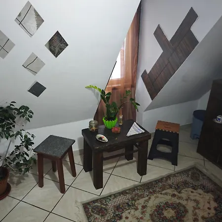 Mansarda Din Poveste Braşov Exterior foto
