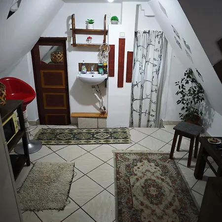 Mansarda Din Poveste Braşov Exterior foto