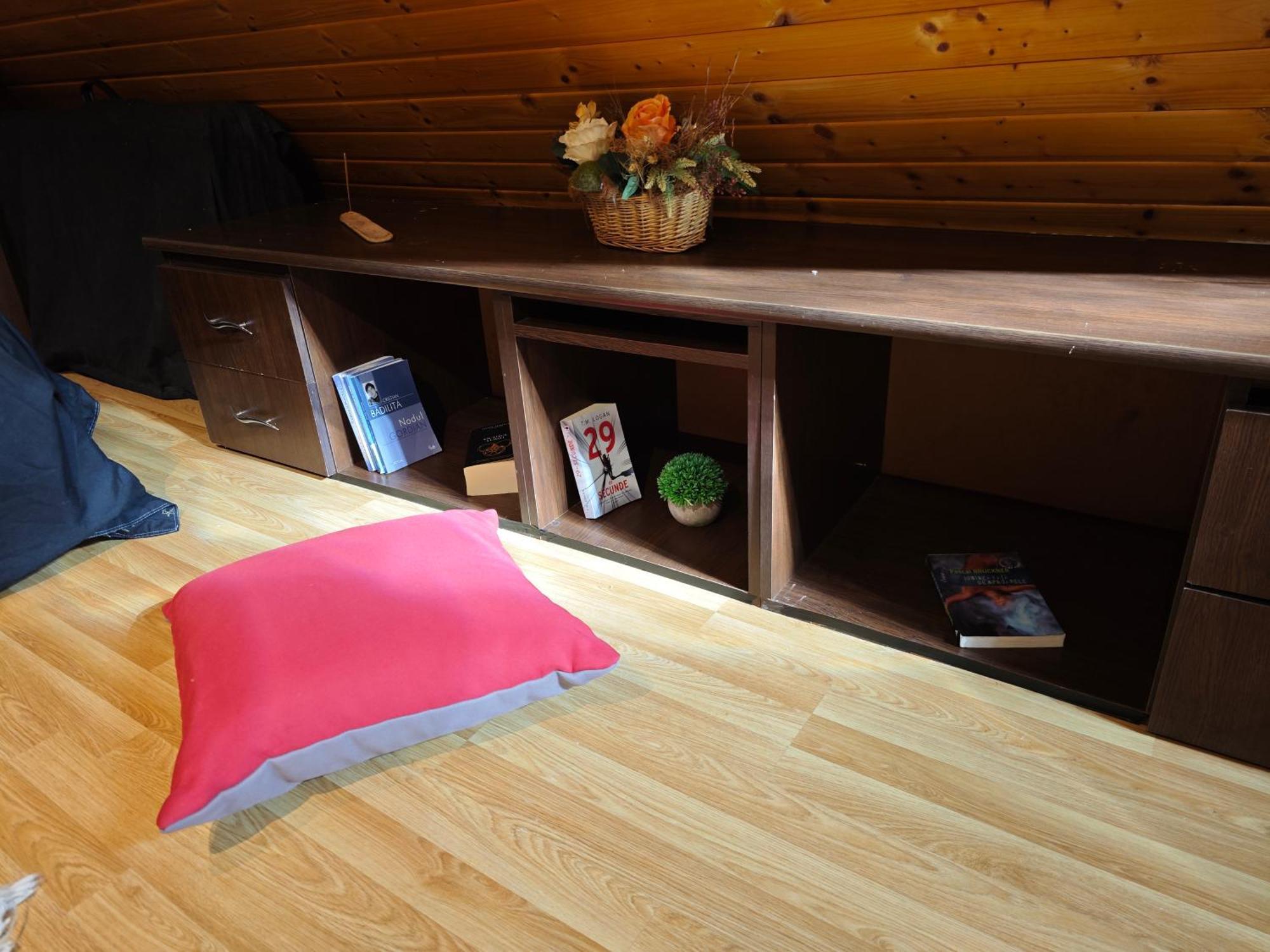 Mansarda Din Poveste Apartment Brasov