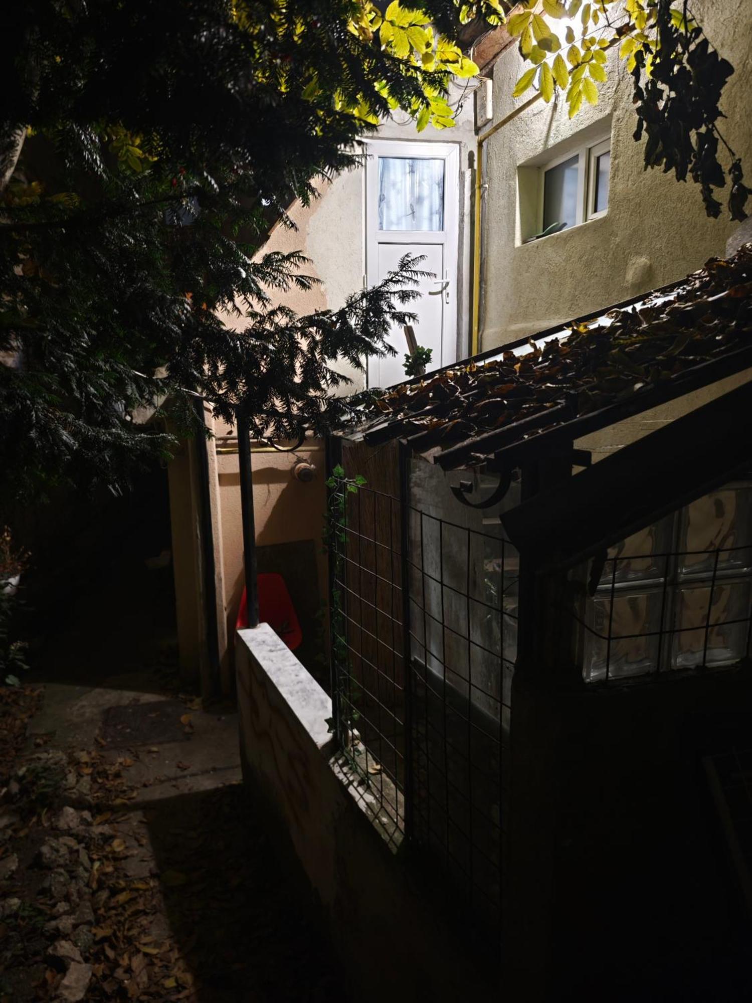Mansarda Din Poveste Brasov